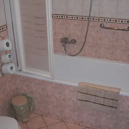 Apartmán Aba Es Andrea