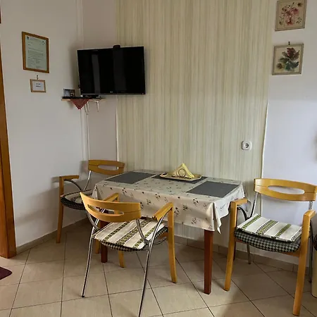 Apartmán Aba Es Andrea