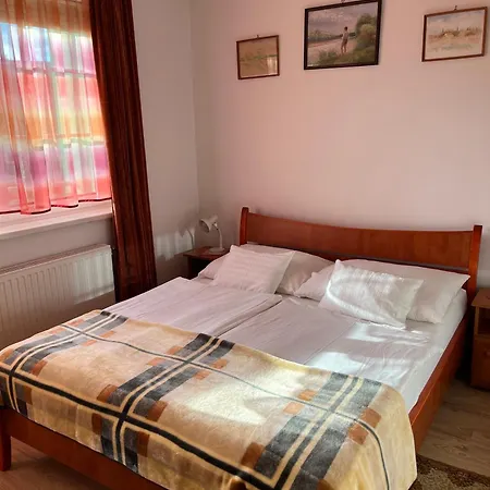 Aba Es Andrea Apartmán