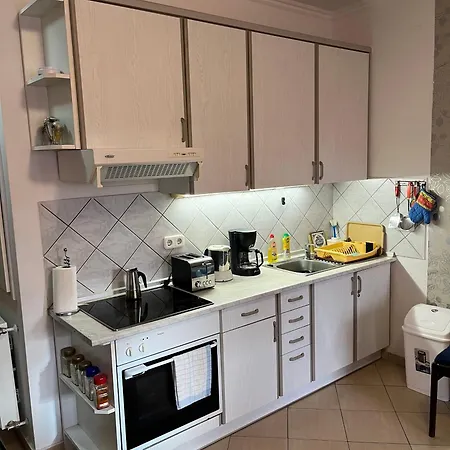 Aba Es Andrea Apartmán *