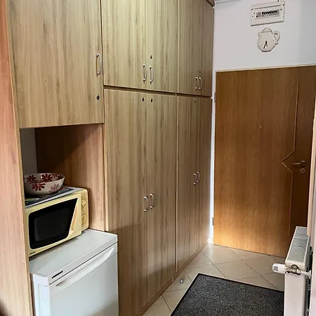 Aba Es Andrea Apartmán Sárvár