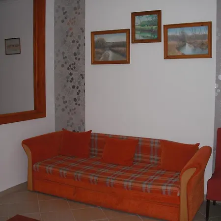 Apartment Aba Es Andrea